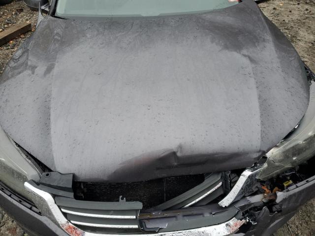 Photo 6 VIN: 1HGCR2F86EA184830 - HONDA ACCORD EXL 