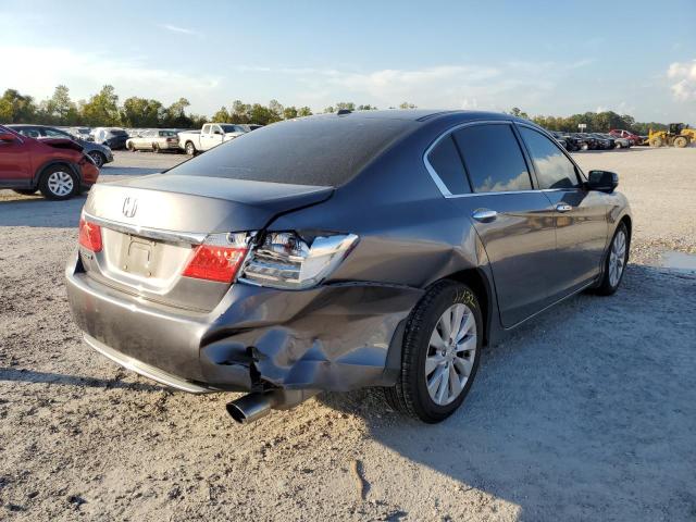 Photo 3 VIN: 1HGCR2F86EA187372 - HONDA ACCORD EXL 