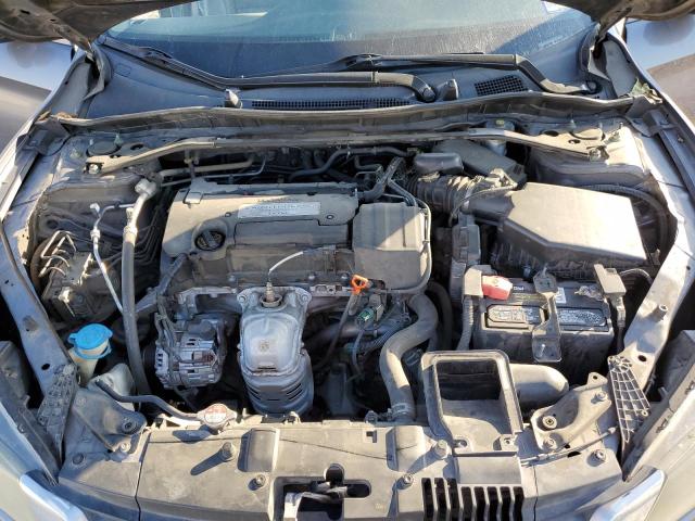 Photo 6 VIN: 1HGCR2F86EA187372 - HONDA ACCORD EXL 