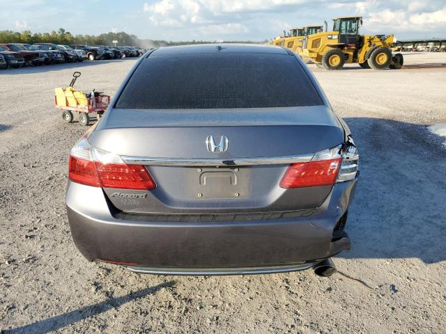 Photo 8 VIN: 1HGCR2F86EA187372 - HONDA ACCORD EXL 