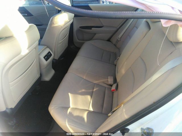 Photo 7 VIN: 1HGCR2F86EA188912 - HONDA ACCORD SEDAN 