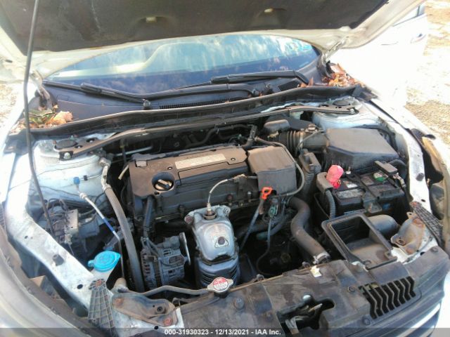 Photo 9 VIN: 1HGCR2F86EA188912 - HONDA ACCORD SEDAN 