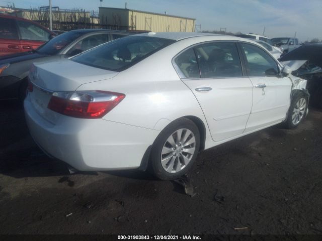 Photo 3 VIN: 1HGCR2F86EA191471 - HONDA ACCORD SEDAN 