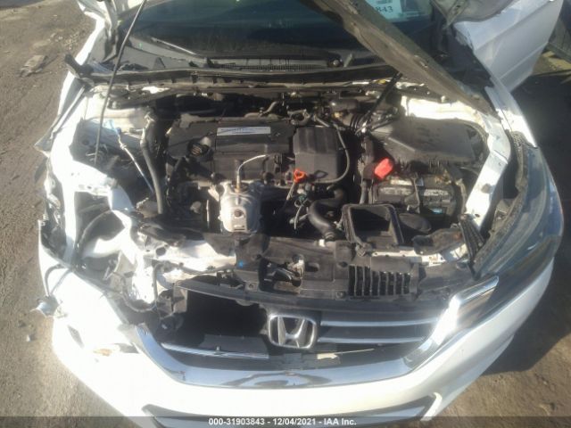 Photo 9 VIN: 1HGCR2F86EA191471 - HONDA ACCORD SEDAN 