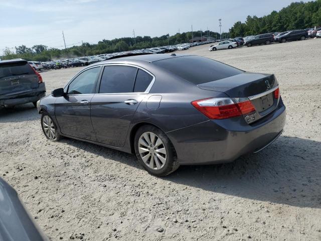 Photo 1 VIN: 1HGCR2F86EA192197 - HONDA ACCORD EXL 