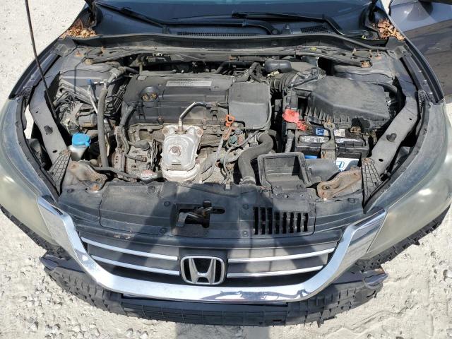 Photo 10 VIN: 1HGCR2F86EA192197 - HONDA ACCORD EXL 