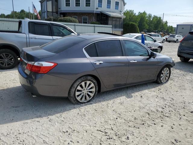 Photo 2 VIN: 1HGCR2F86EA192197 - HONDA ACCORD EXL 