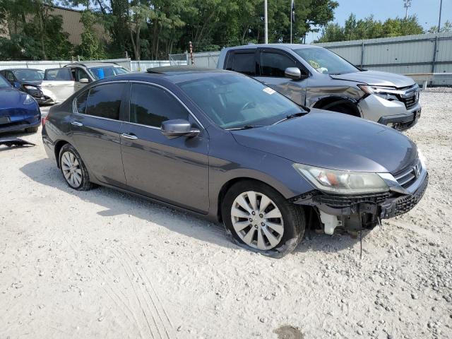 Photo 3 VIN: 1HGCR2F86EA192197 - HONDA ACCORD EXL 