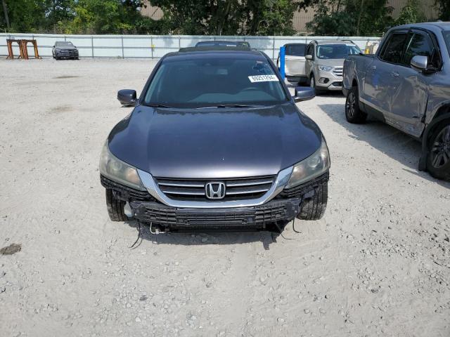 Photo 4 VIN: 1HGCR2F86EA192197 - HONDA ACCORD EXL 