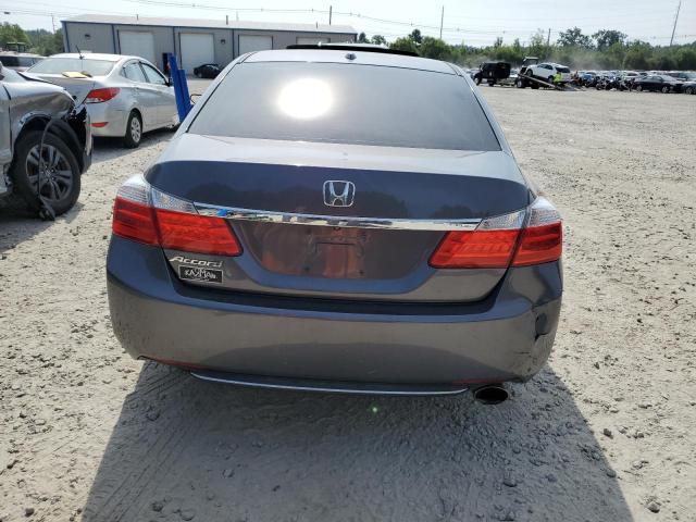 Photo 5 VIN: 1HGCR2F86EA192197 - HONDA ACCORD EXL 