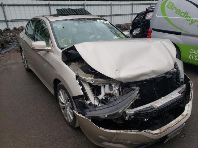 Photo 0 VIN: 1HGCR2F86EA201545 - HONDA ACCORD EXL 