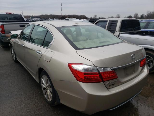 Photo 2 VIN: 1HGCR2F86EA201545 - HONDA ACCORD EXL 