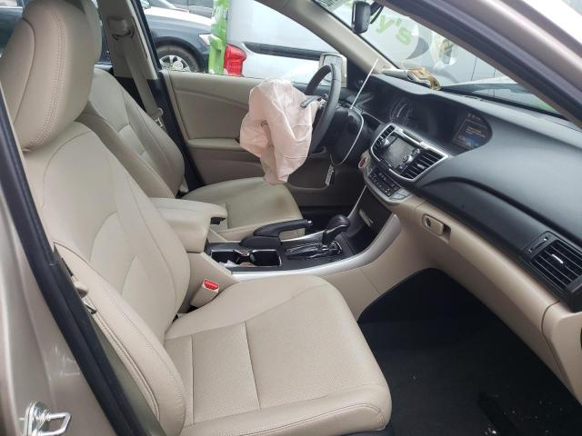 Photo 4 VIN: 1HGCR2F86EA201545 - HONDA ACCORD EXL 