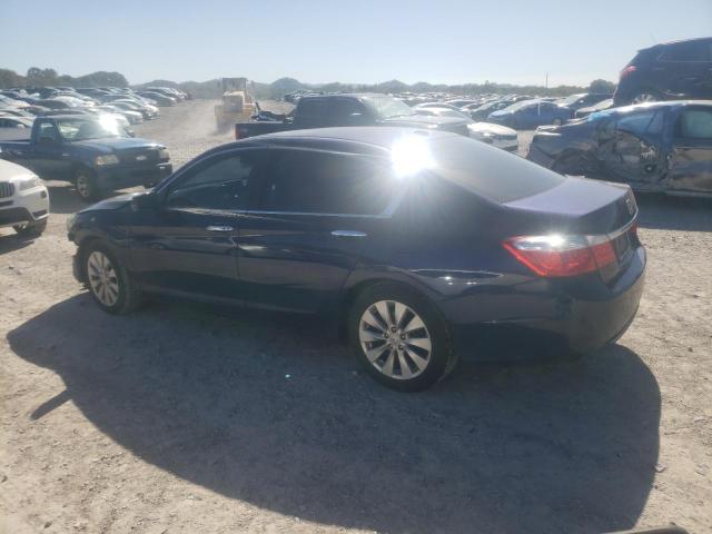 Photo 1 VIN: 1HGCR2F86EA206034 - HONDA ACCORD EXL 