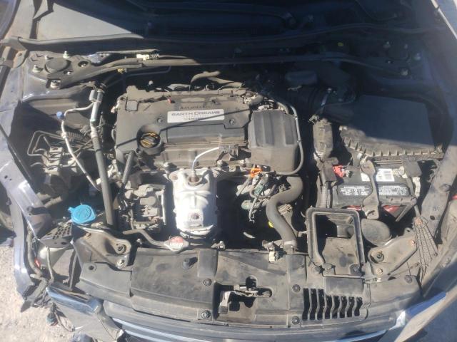 Photo 10 VIN: 1HGCR2F86EA206034 - HONDA ACCORD EXL 