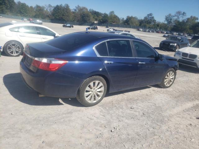 Photo 2 VIN: 1HGCR2F86EA206034 - HONDA ACCORD EXL 