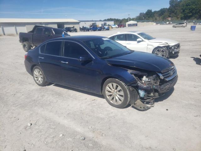 Photo 3 VIN: 1HGCR2F86EA206034 - HONDA ACCORD EXL 