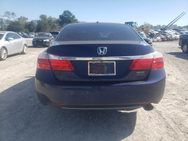 Photo 5 VIN: 1HGCR2F86EA206034 - HONDA ACCORD EXL 