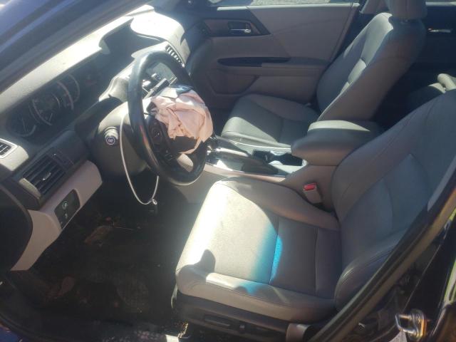 Photo 6 VIN: 1HGCR2F86EA206034 - HONDA ACCORD EXL 