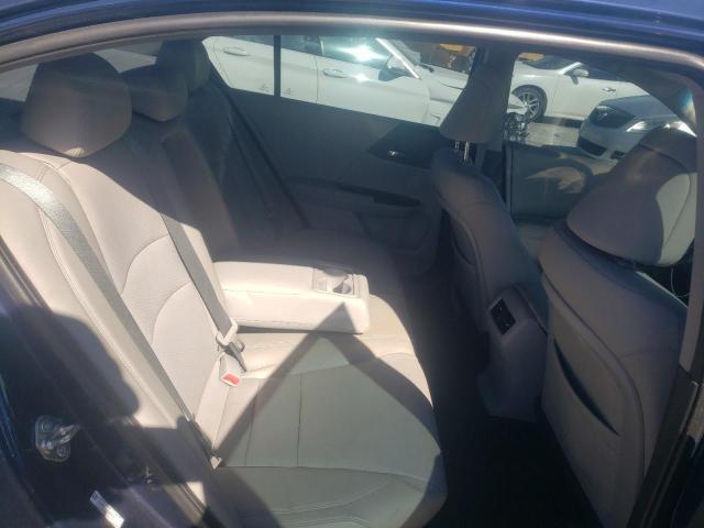 Photo 9 VIN: 1HGCR2F86EA206034 - HONDA ACCORD EXL 