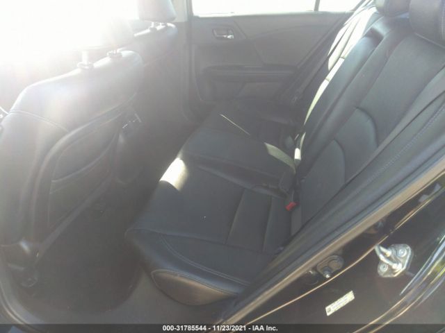 Photo 7 VIN: 1HGCR2F86EA211069 - HONDA ACCORD SEDAN 