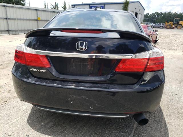 Photo 5 VIN: 1HGCR2F86EA211086 - HONDA ACCORD EXL 