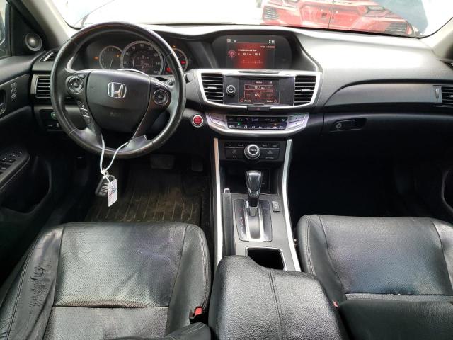 Photo 7 VIN: 1HGCR2F86EA211086 - HONDA ACCORD EXL 