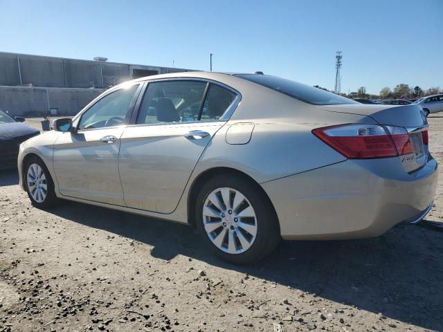 Photo 1 VIN: 1HGCR2F86EA215557 - HONDA ACCORD EXL 