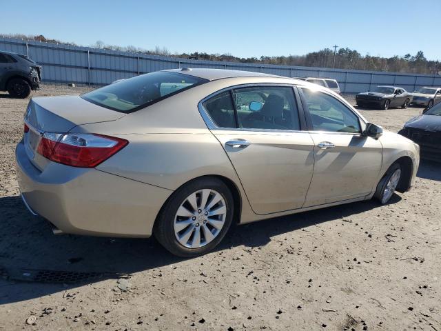 Photo 2 VIN: 1HGCR2F86EA215557 - HONDA ACCORD EXL 