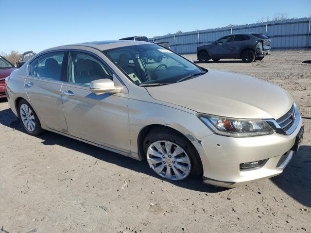 Photo 3 VIN: 1HGCR2F86EA215557 - HONDA ACCORD EXL 