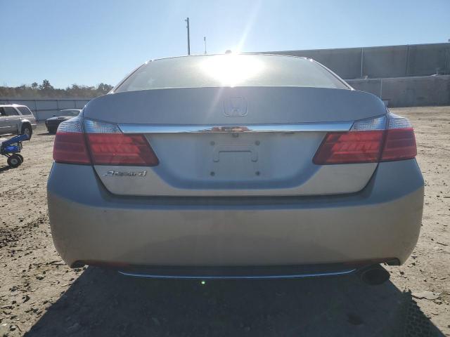 Photo 5 VIN: 1HGCR2F86EA215557 - HONDA ACCORD EXL 