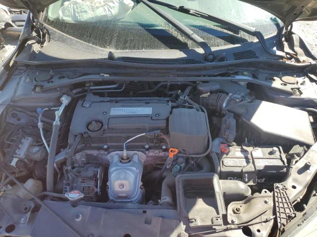 Photo 10 VIN: 1HGCR2F86EA221990 - HONDA ACCORD EXL 