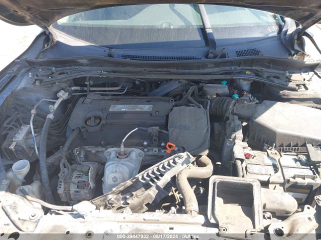 Photo 9 VIN: 1HGCR2F86EA226753 - HONDA ACCORD 