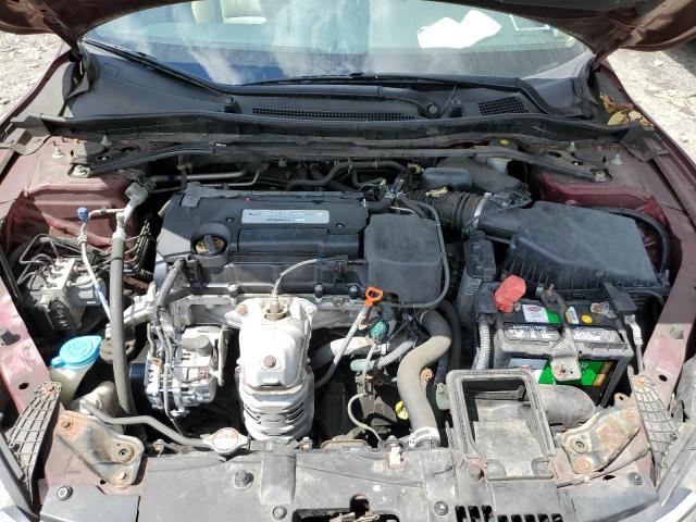 Photo 10 VIN: 1HGCR2F86EA227837 - HONDA ACCORD EXL 