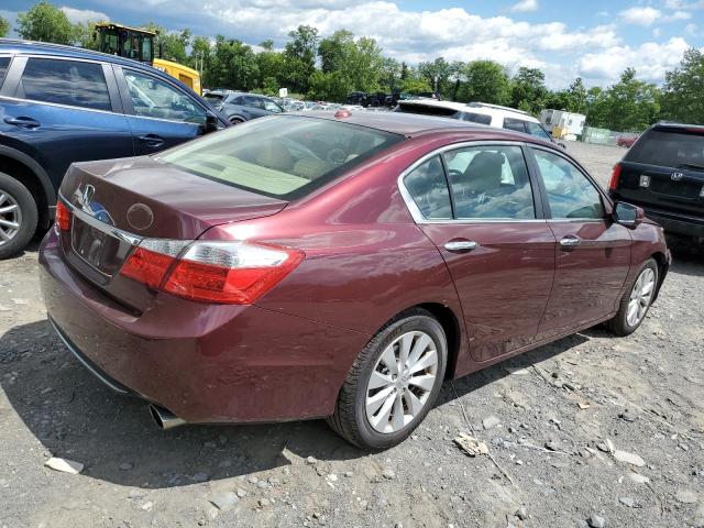 Photo 2 VIN: 1HGCR2F86EA227837 - HONDA ACCORD EXL 