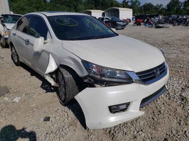 Photo 0 VIN: 1HGCR2F86EA230592 - HONDA ACCORD EXL 