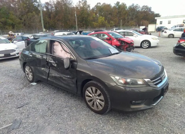 Photo 0 VIN: 1HGCR2F86EA232150 - HONDA ACCORD SEDAN 