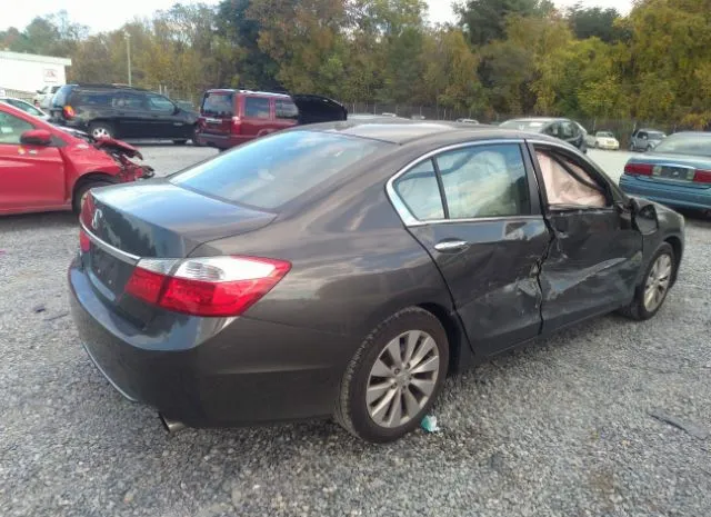 Photo 3 VIN: 1HGCR2F86EA232150 - HONDA ACCORD SEDAN 