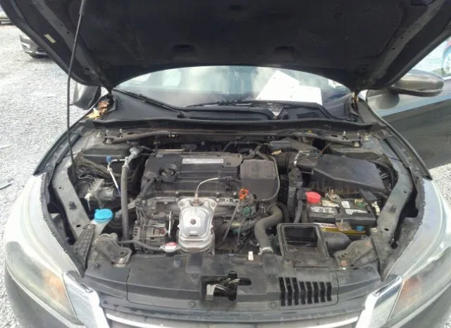 Photo 9 VIN: 1HGCR2F86EA232150 - HONDA ACCORD SEDAN 