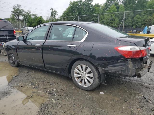 Photo 1 VIN: 1HGCR2F86EA234495 - HONDA ACCORD EXL 