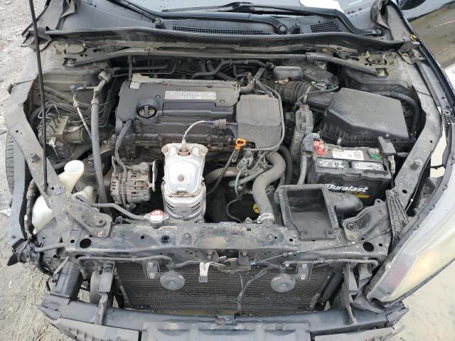 Photo 10 VIN: 1HGCR2F86EA234495 - HONDA ACCORD EXL 