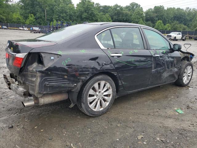 Photo 2 VIN: 1HGCR2F86EA234495 - HONDA ACCORD EXL 