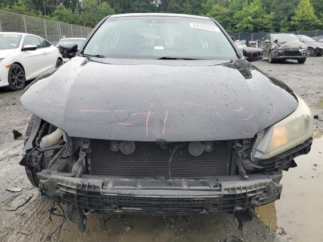 Photo 4 VIN: 1HGCR2F86EA234495 - HONDA ACCORD EXL 