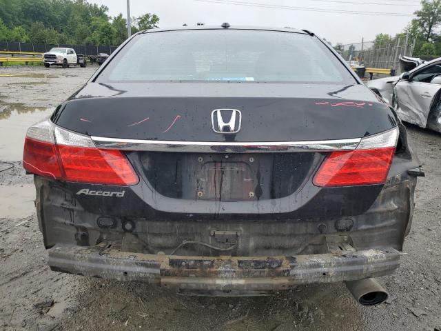 Photo 5 VIN: 1HGCR2F86EA234495 - HONDA ACCORD EXL 