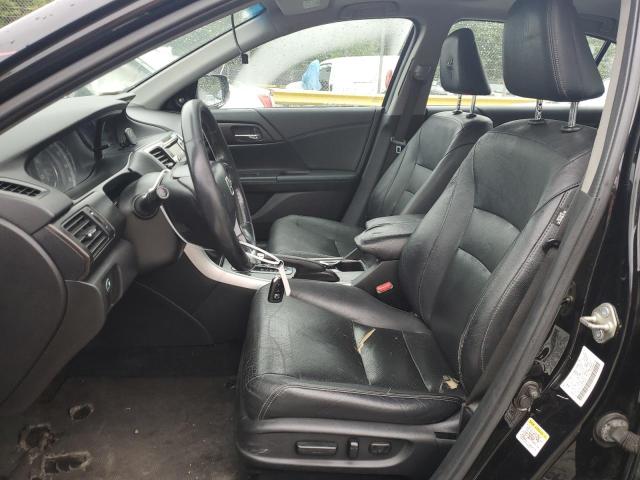 Photo 6 VIN: 1HGCR2F86EA234495 - HONDA ACCORD EXL 