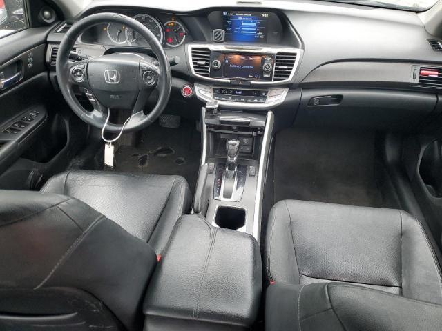 Photo 7 VIN: 1HGCR2F86EA234495 - HONDA ACCORD EXL 