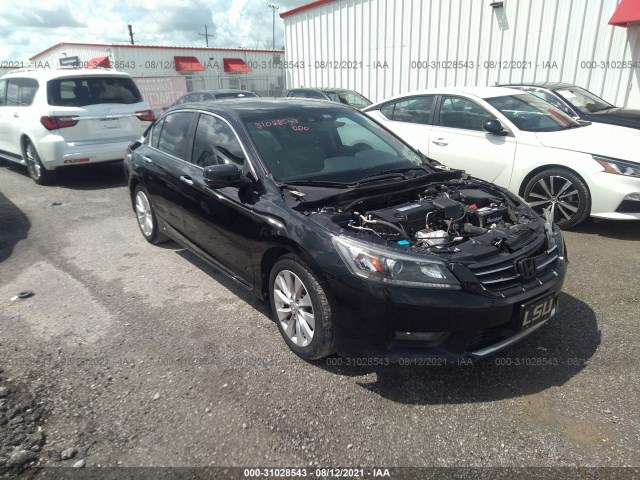 Photo 0 VIN: 1HGCR2F86EA241933 - HONDA ACCORD SEDAN 