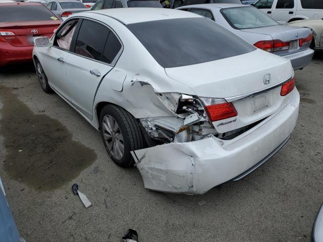 Photo 1 VIN: 1HGCR2F86EA242872 - HONDA ACCORD EXL 