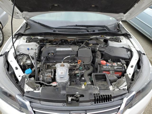 Photo 10 VIN: 1HGCR2F86EA242872 - HONDA ACCORD EXL 