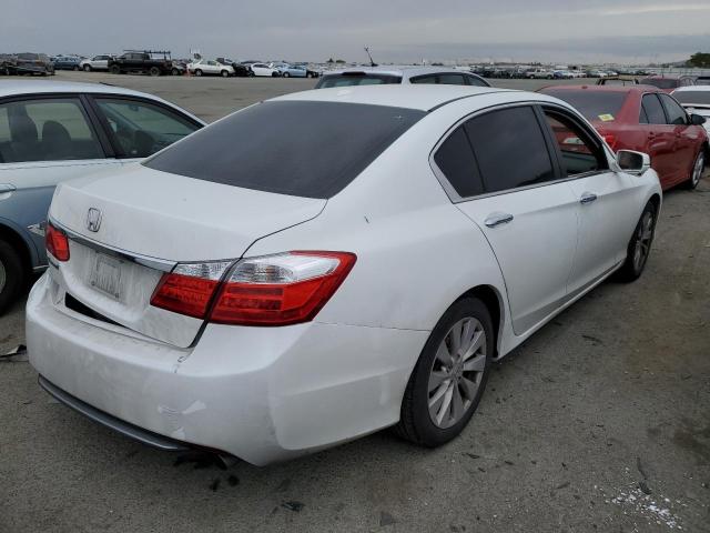 Photo 2 VIN: 1HGCR2F86EA242872 - HONDA ACCORD EXL 